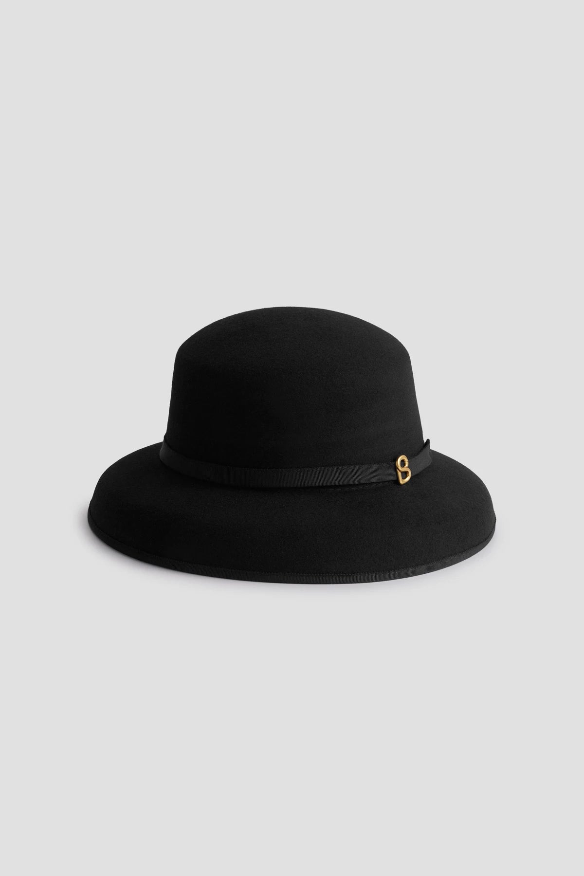 Blair Hat - Black
