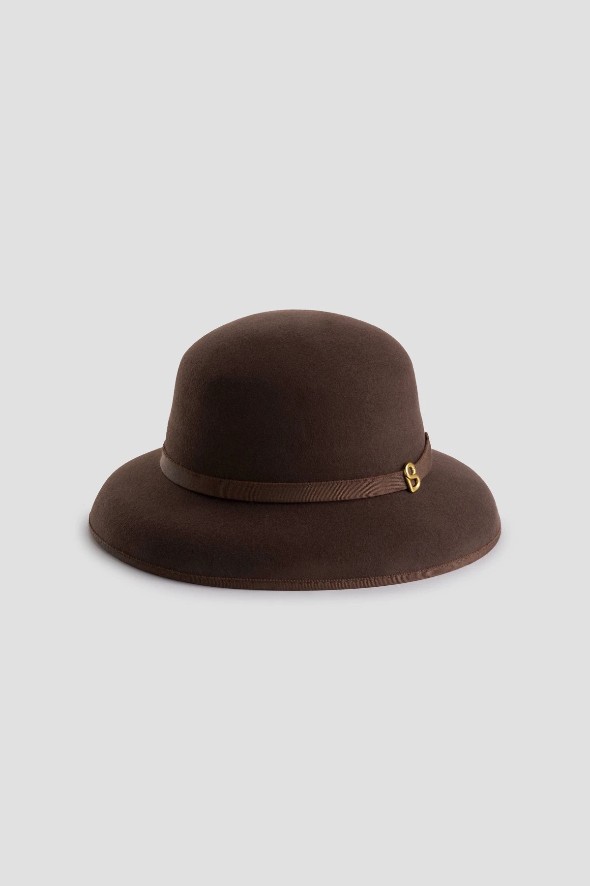 Blair Hat - Bordeaux