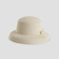 Blair Hat - Broken White