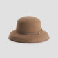 Blair Hat - Mocha