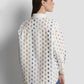 Nagita Shirt - Azure