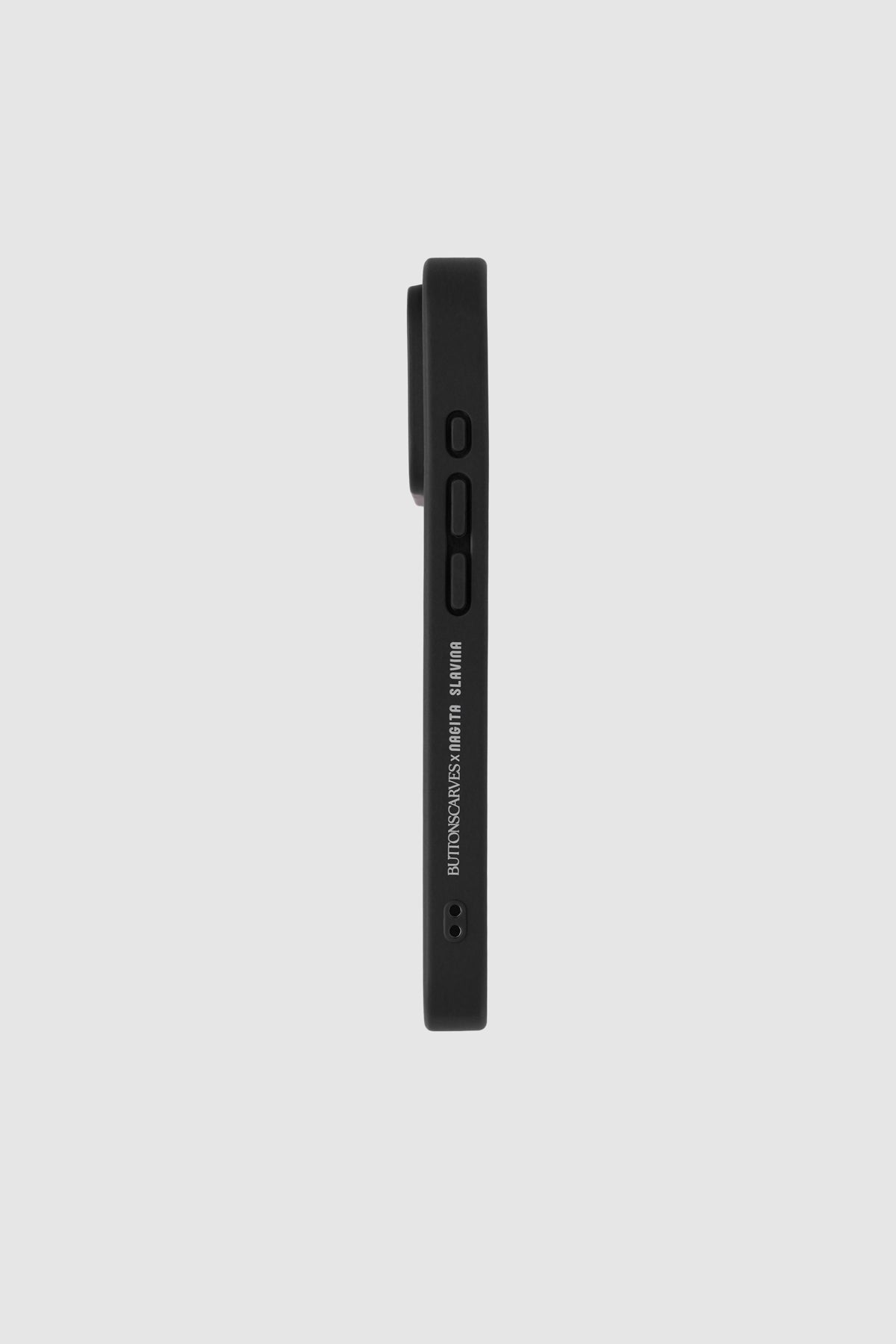 Nagita Phone Case - Noir