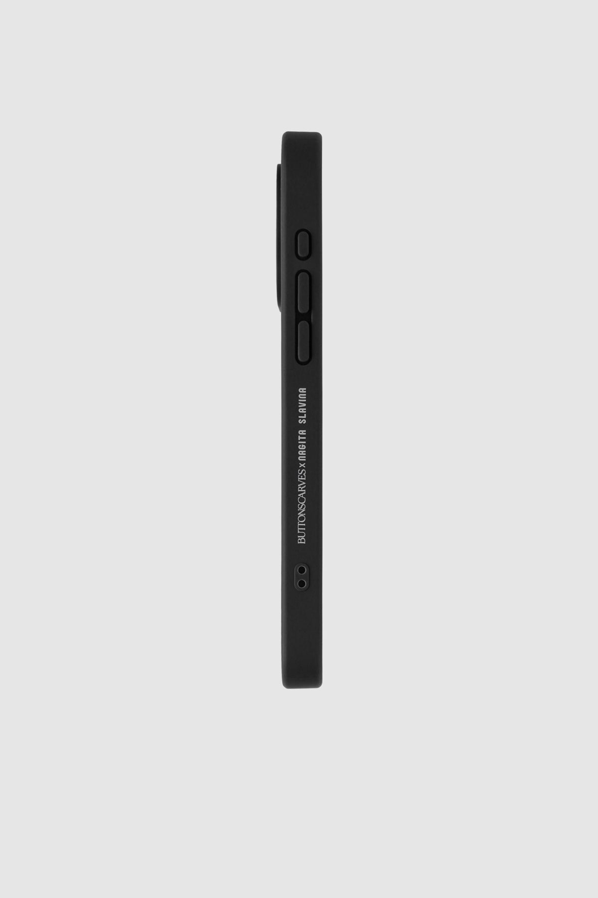 Nagita Phone Case - Noir