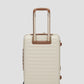 Carry On Luggage 2.0 - Beige