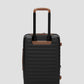 Carry On Luggage 2.0 - Black