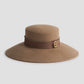 Edith Hat - Mocha
