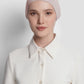 Cap Inner - Linen