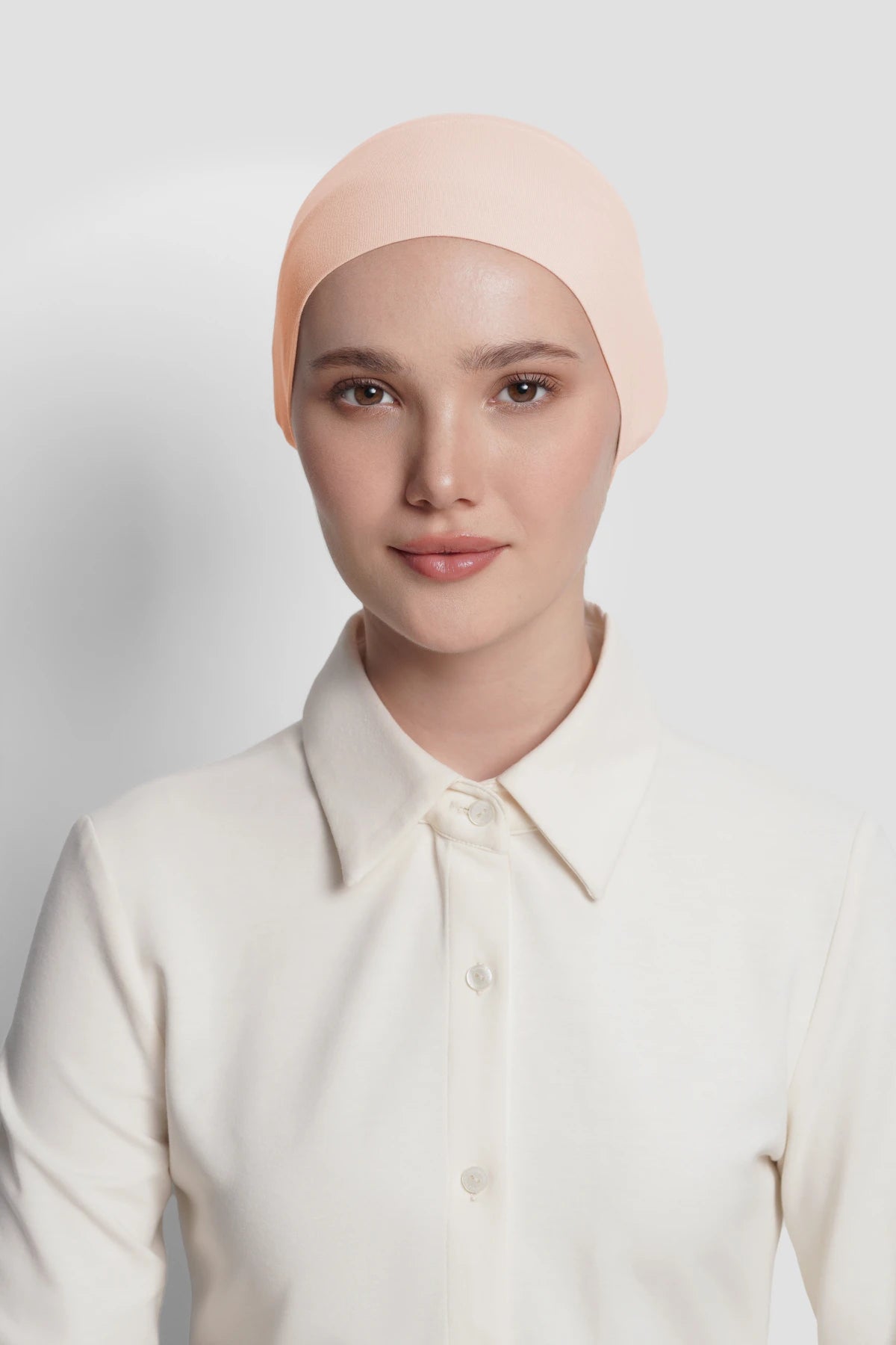 Cap Inner - Wheat