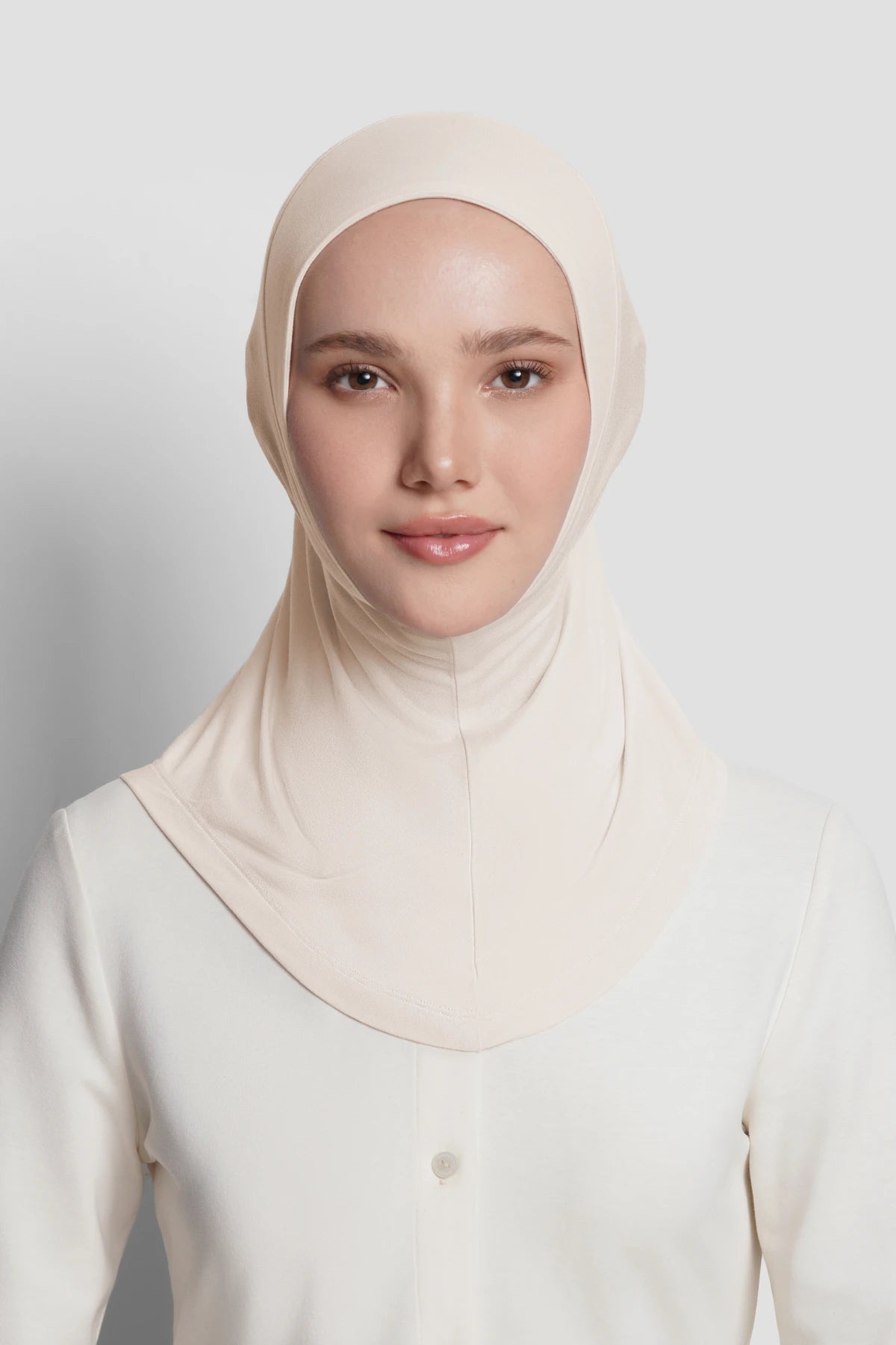 Inner Ninja - Light Beige