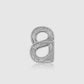 Isla Brooch - Silver