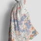 istanbul satin silk prayer robe in hagia by buttonscarves back view