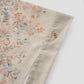 istanbul tie back shawl in dallah by buttonscarves pattern detail