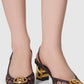 Meela Be Heels - Cioccolato