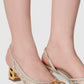 Meela Be Heels - Drift Wood