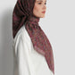 Nagita Square - Plum