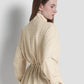 Noa Bimu Comfy Jacket - Sand