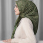 Samla de Fleur - Deep Olive