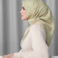 Samla de Fleur - Pale Khaki