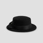 Sofia Hat - Black