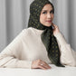 Songket Square - Hornbill