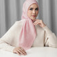 Songket Square - Pink Beach