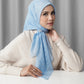 Songket Square - River