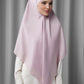 Tapis Tie Back Square - Lotus