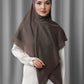 Tapis Tie Back Square - Tiramisu