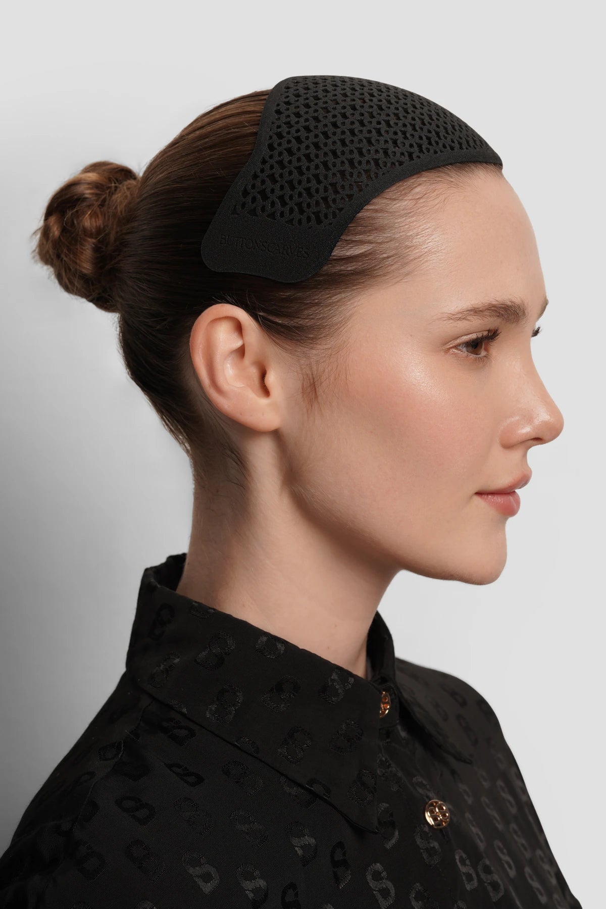 Anti-Slip Undercap - Black