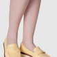 Vachya Loafer - Butter Yellow
