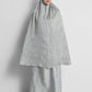 Waves Monogram Prayer Robe - Shadow
