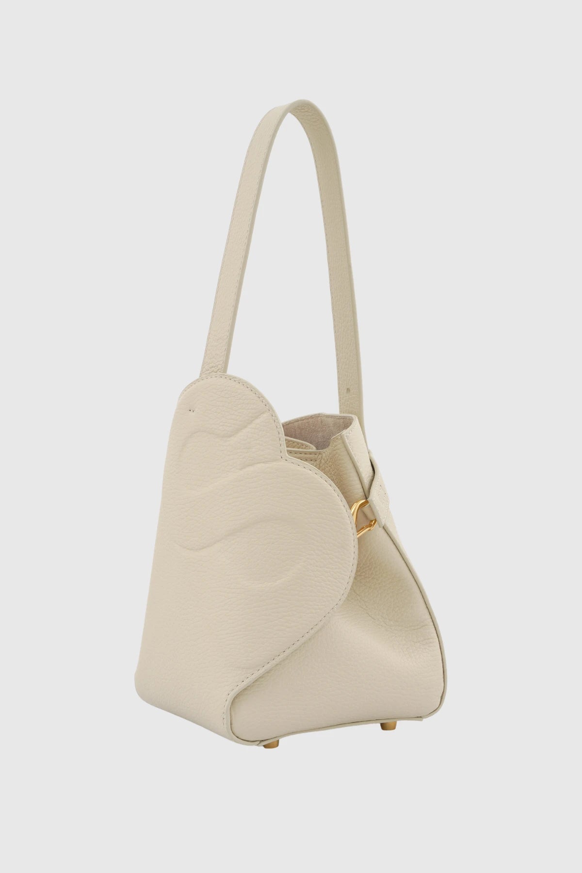 Britney Bag Small - Lamb in GHW