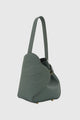 Britney Bag Small - Saffiano Leather - Loden
