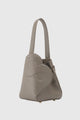 Britney Bag Small - Taupe in GHW