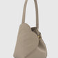 Britney Bag Small - Saffiano Leather - Creta