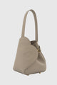Britney Bag Small - Saffiano Leather - Creta