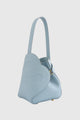 Britney Bag Small - Saffiano Leather - Waterfall