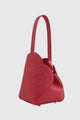 Britney Bag Small - Saffiano Leather - Lacca