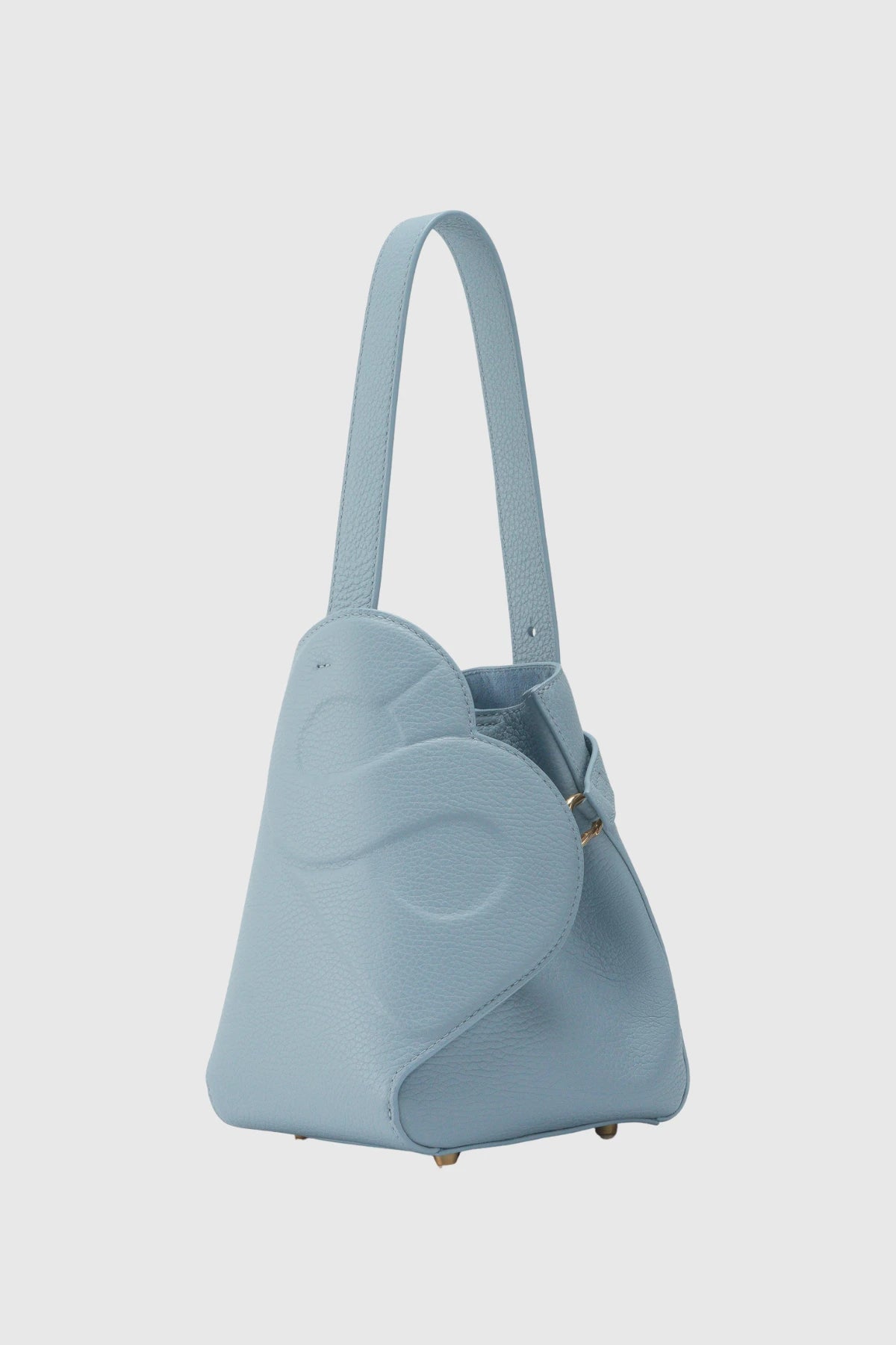 Britney Bag Small - Waterfall in GHW