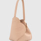 Britney Bag Small - Saffiano Leather - Seaside