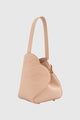 Britney Bag Small - Saffiano Leather - Seaside