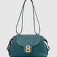Alma Shoulder Bag - Teal