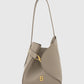 Britney Bag Small - Saffiano Leather - Creta