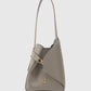 Britney Bag Small - Taupe in GHW