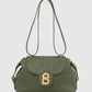 Alma Shoulder Bag - Olive