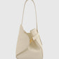 Britney Bag Small - Saffiano Leather - Lamb
