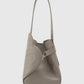 Britney Bag Small - Taupe in GHW