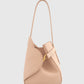 Britney Bag Small - Saffiano Leather - Seaside