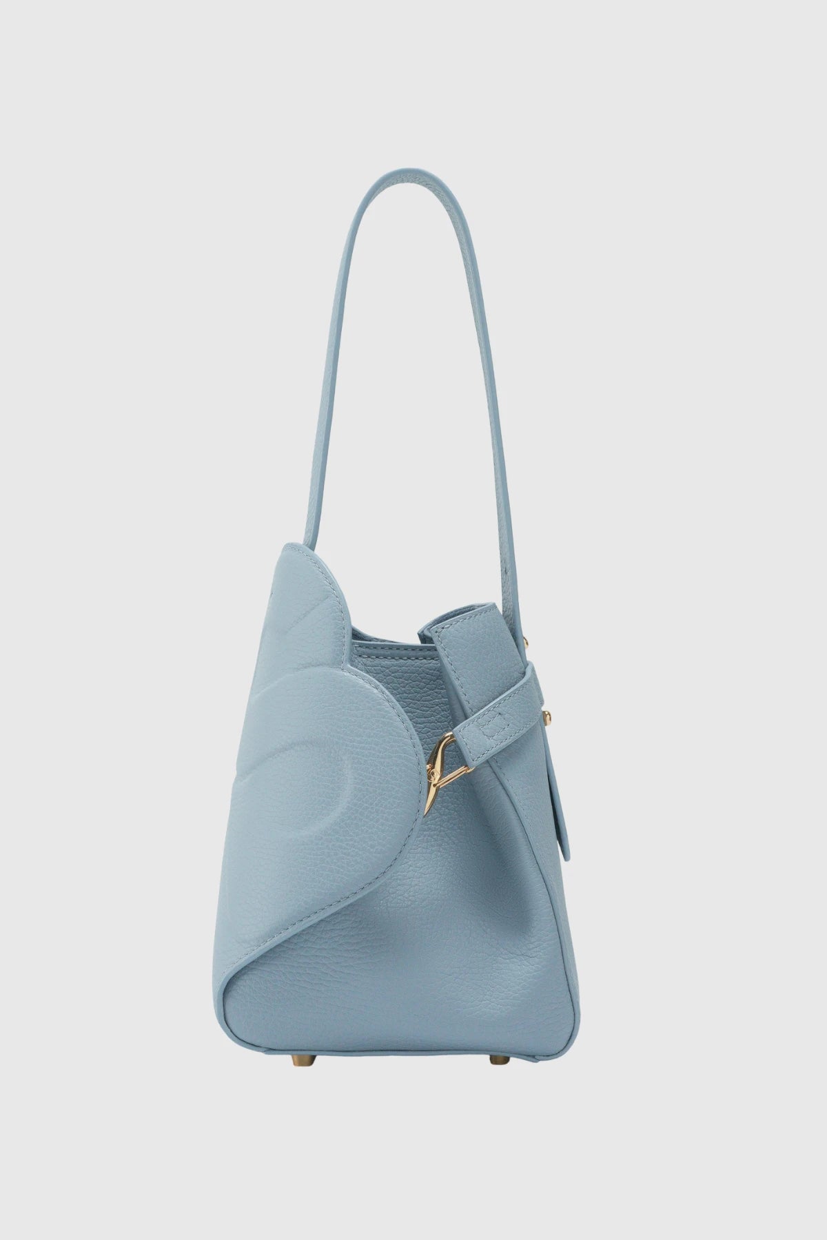 Britney Bag Small - Waterfall in GHW