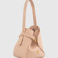 Britney Bag Small - Saffiano Leather - Seaside